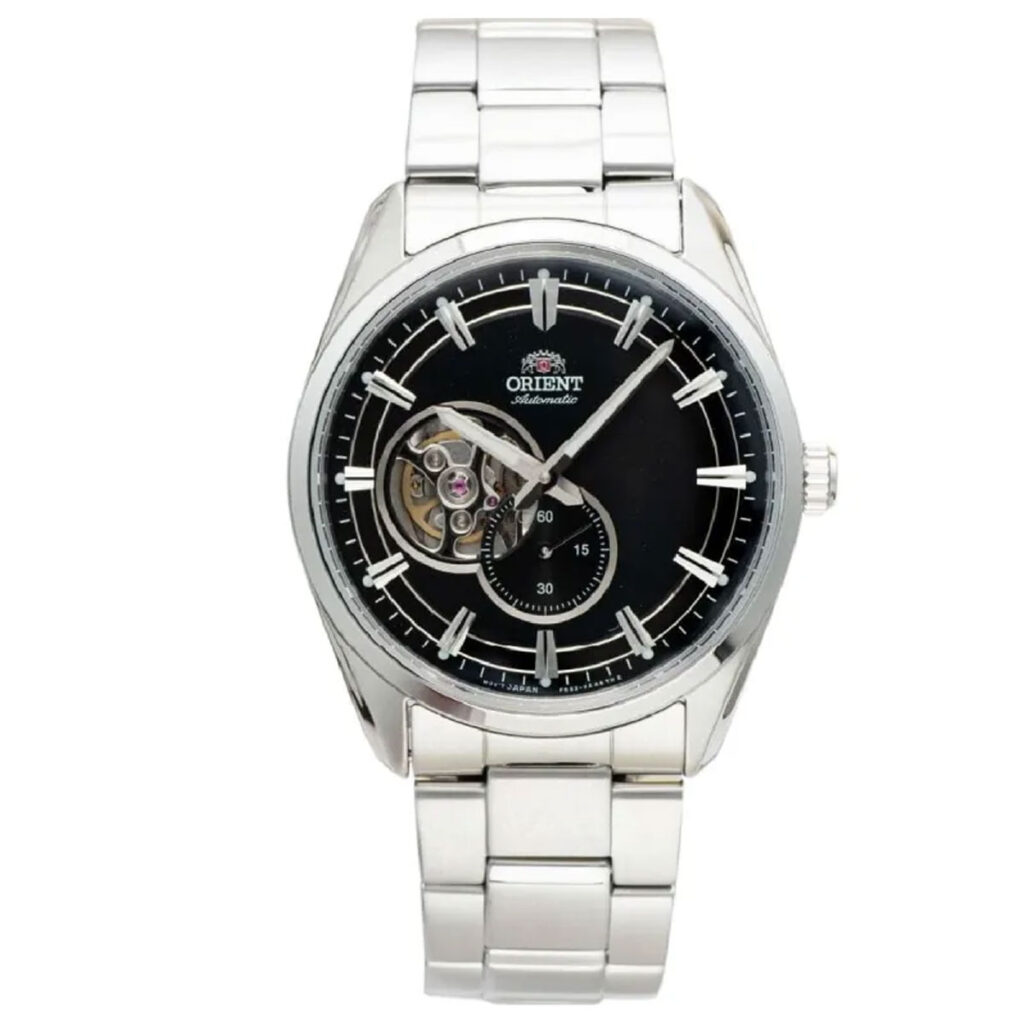 Orient 40.8mm Nam RA-AR0002B30B