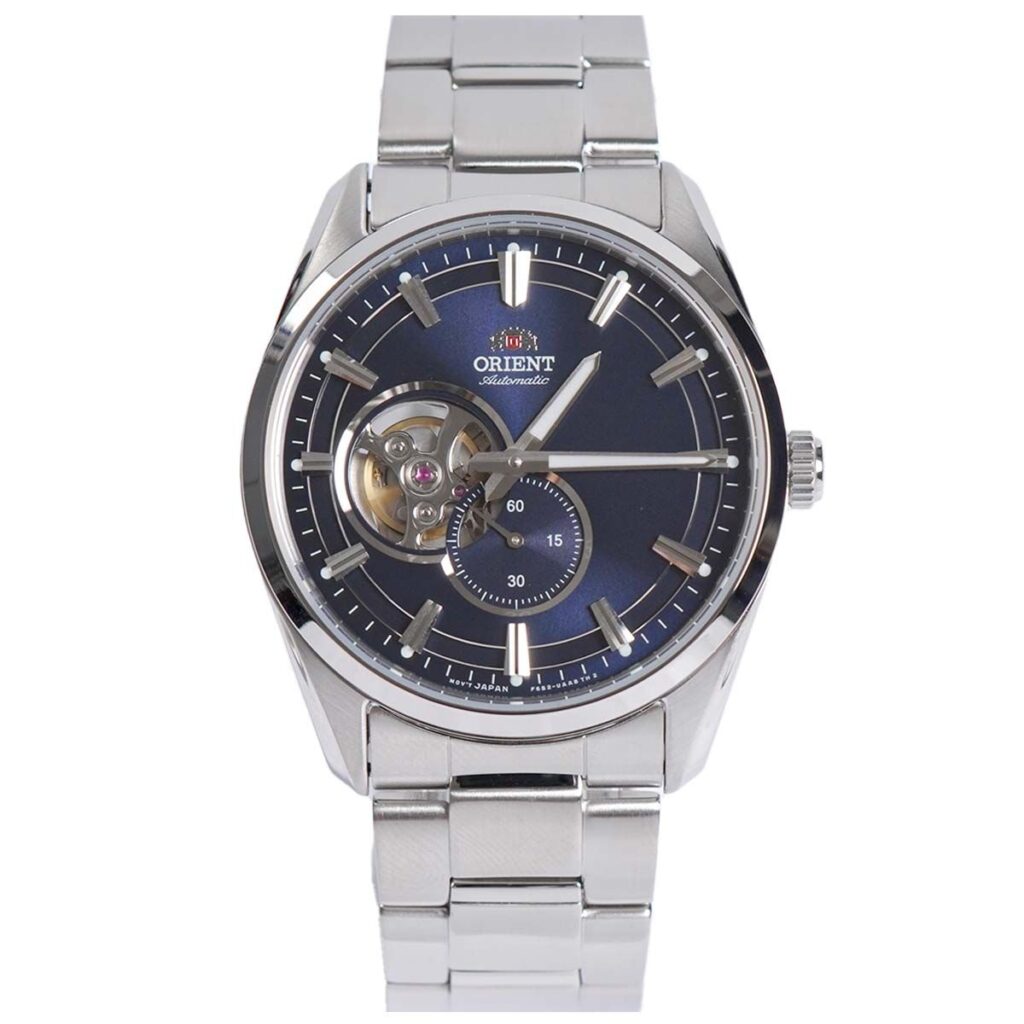 Orient 40.8mm Nam RA-AR0003L30B