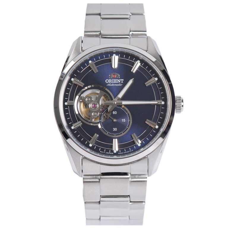 Orient 40.8mm Nam RA-AR0003L30B (RA-AR0003L10B)