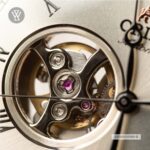 Orient 43mm Nam TAG00001S0 (FAG00001S0) - Ảnh 3
