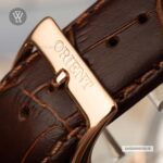 Orient 43mm Nam TAG00001S0 (FAG00001S0) - Ảnh 5