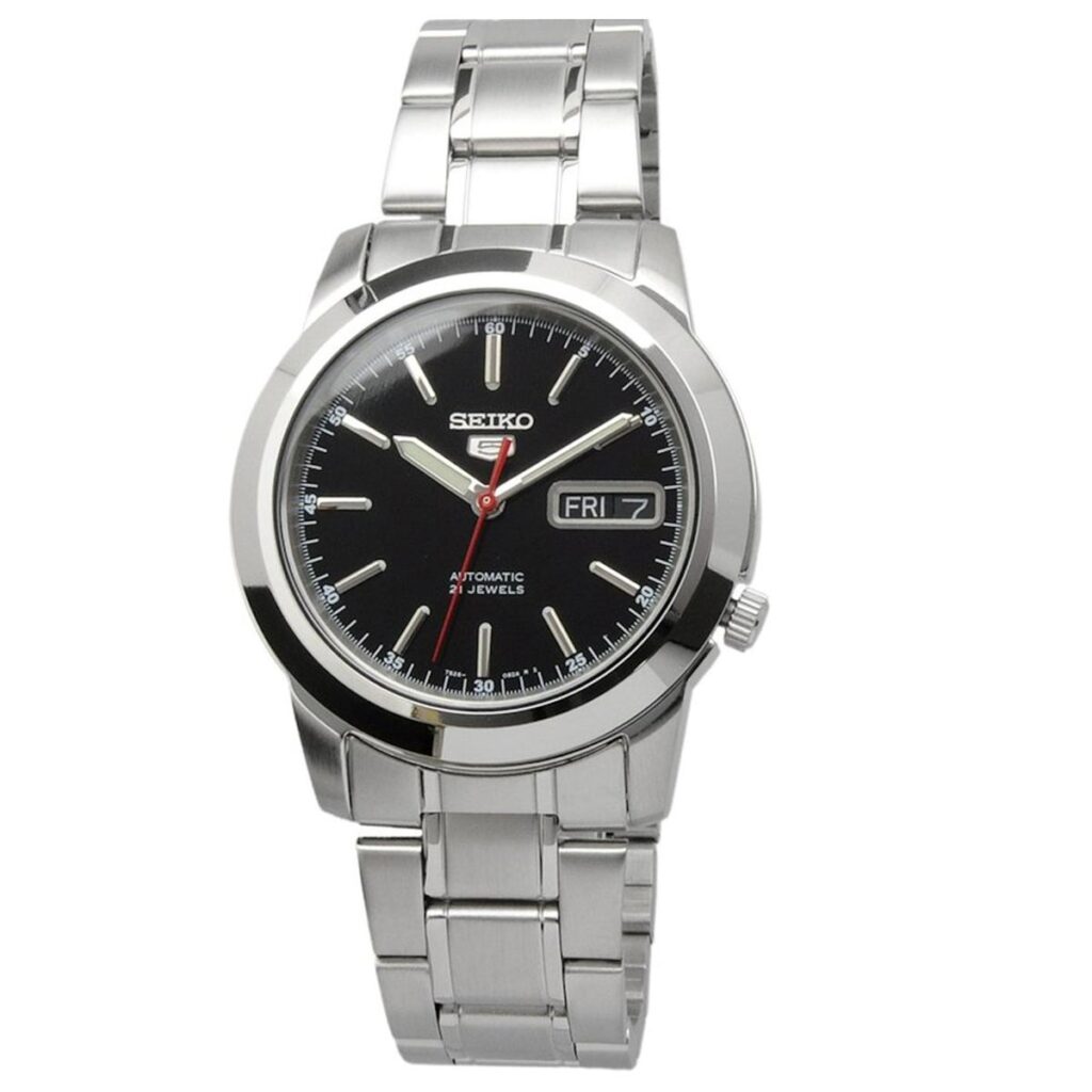 Seiko 38mm Nam SNKE53K1