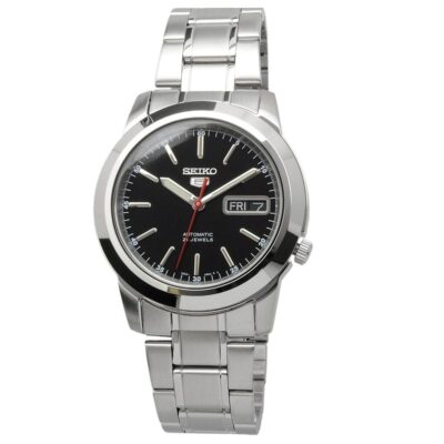Đồng hồ Seiko 38mm Nam SNKE53K1 chính hãng Ảnh sản phẩm Seiko 38mm Nam SNKE53K1