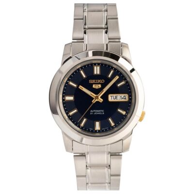 Seiko 38mm Nam SNKK11K1