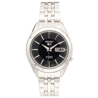 Đồng hồ Seiko 38mm Nam SNKL23K1 chính hãng Ảnh sản phẩm Seiko 38mm Nam SNKL23K1