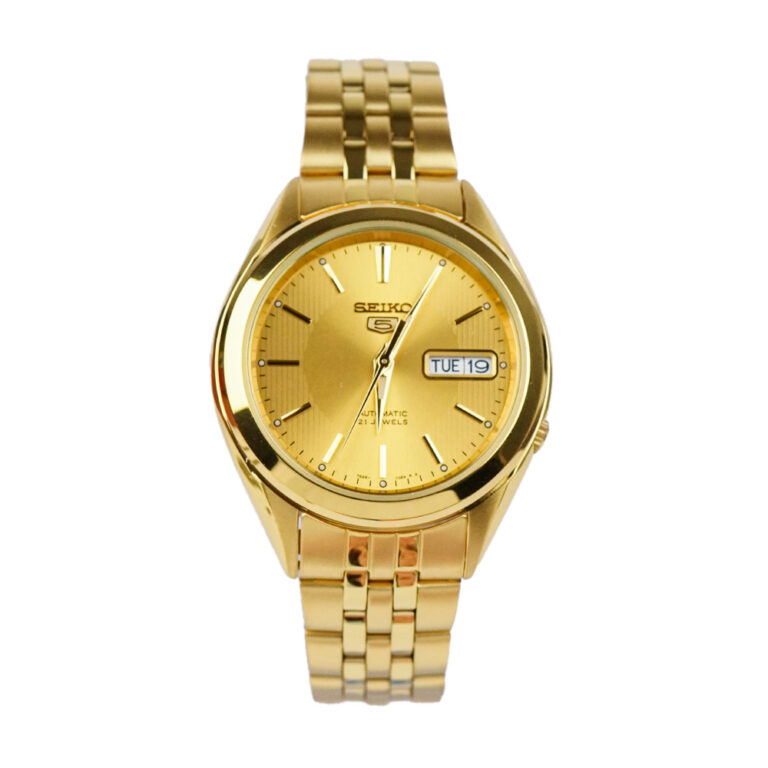 Seiko 38mm Nam SNKL28K1