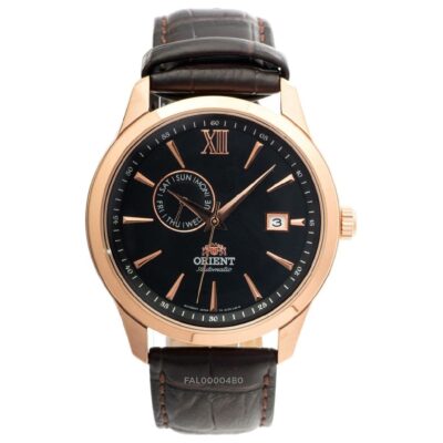 Orient 43mm Nam TAL00004B0 (FAL00004B0) chính hãng Orient 43mm Nam TAL00004B0 (FAL00004B0)