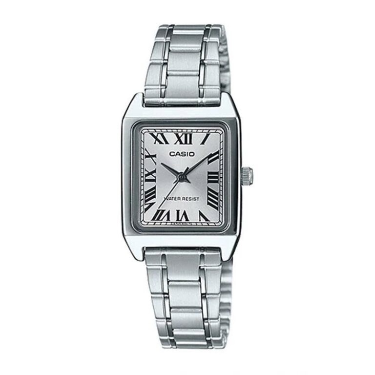 Casio 31 × 22 mm Nữ LTP-V007D-7BUDF