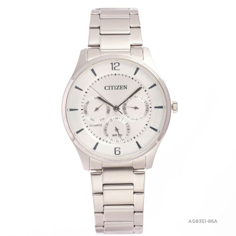 Citizen 39mm Nam AG8351-86A