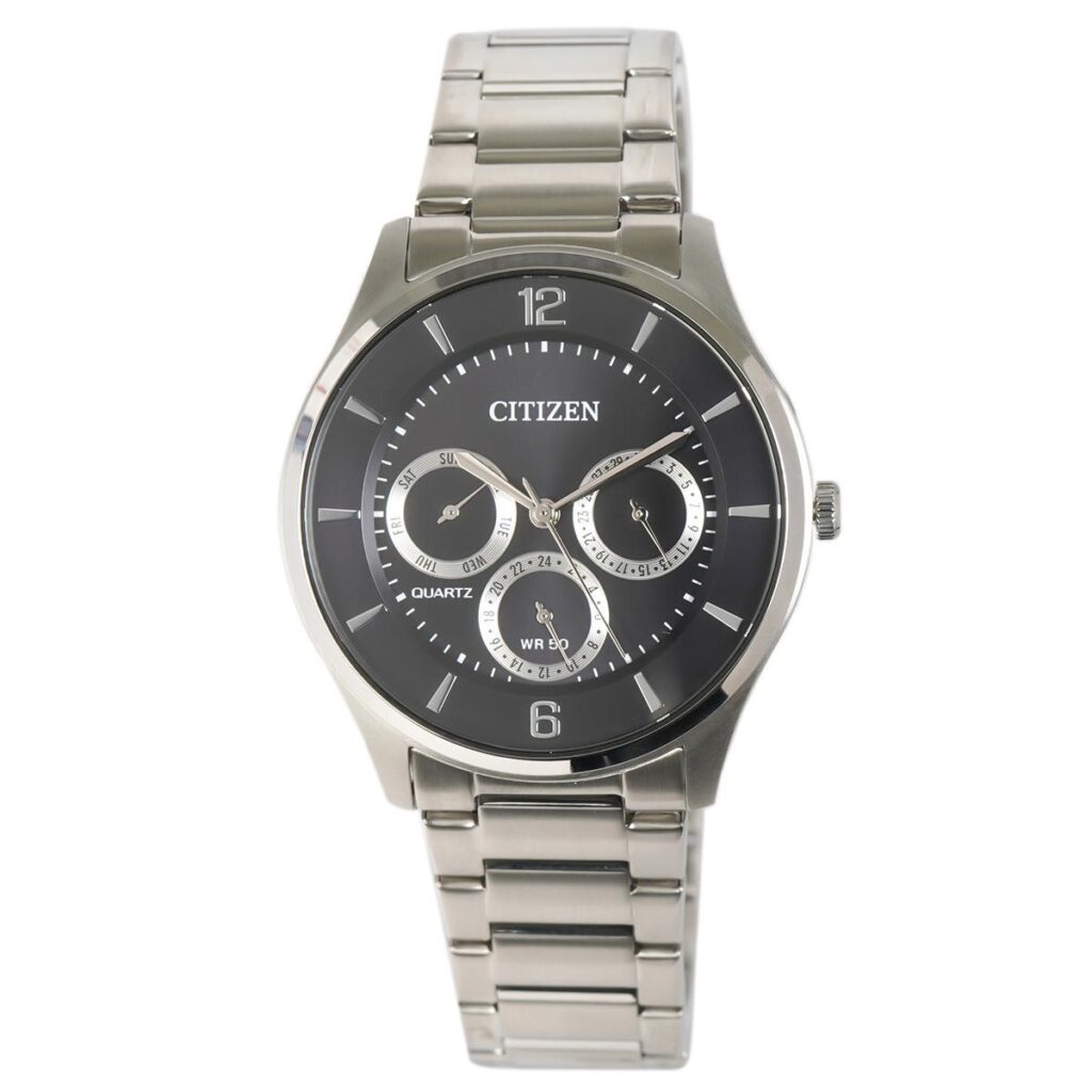 Citizen 39mm Nam AG8351-86E