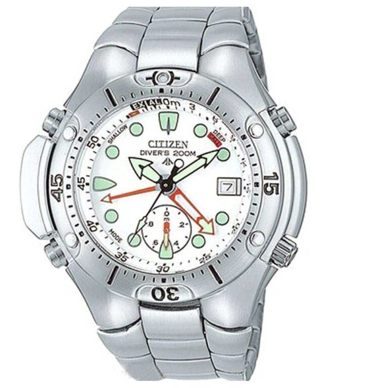 Citizen 46mm Nam AL0050-57A