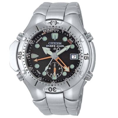 Đồng hồ Citizen 46mm Nam AL0050-57E chính hãng Ảnh sản phẩm Citizen 46mm Nam AL0050-57E