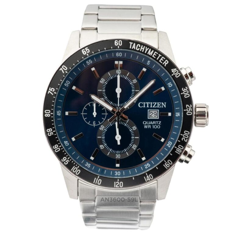 Citizen 43mm Nam AN3600-59L