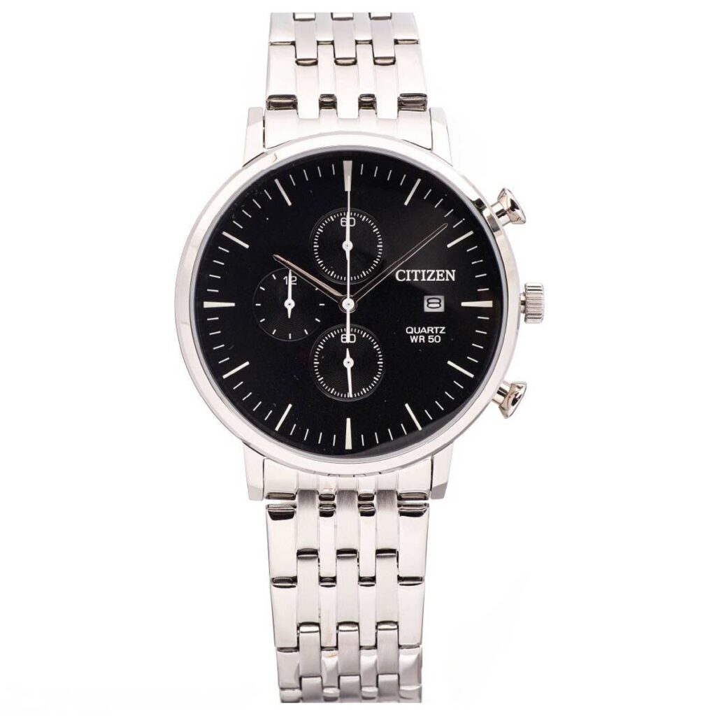 Citizen 41mm Nam AN3610-55E