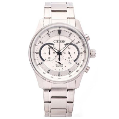 Citizen 42mm Nam AN8190-51A chính hãng Citizen 42mm Nam AN8190-51A