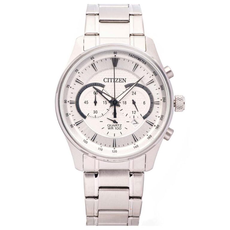 Citizen 42mm Nam AN8190-51A