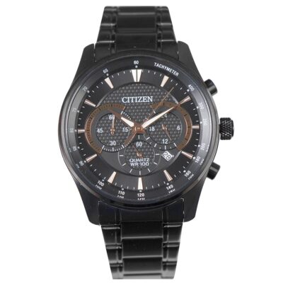 Đồng hồ Citizen 42mm Nam AN8195-58E chính hãng Ảnh sản phẩm Citizen 42mm Nam AN8195-58E