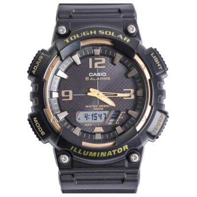 Casio 46.6mm Nam AQ-S810W-1A3VDF chính hãng Casio 46.6mm Nam AQ-S810W-1A3VDF