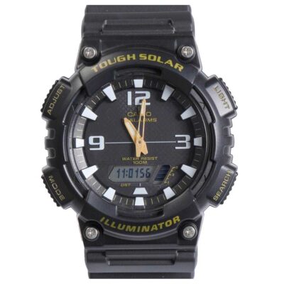Đồng hồ Casio 46.6mm Nam AQ-S810W-1BVDF chính hãng Ảnh sản phẩm Casio 46.6mm Nam AQ-S810W-1BVDF