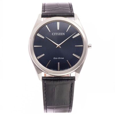 Đồng hồ Citizen 38.4mm Nam AR3070-04L chính hãng Ảnh sản phẩm Citizen 38.4mm Nam AR3070-04L