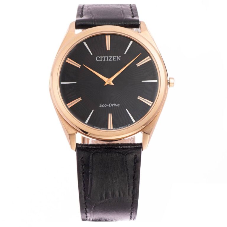 Citizen 38.4mm Nam AR3073-06E