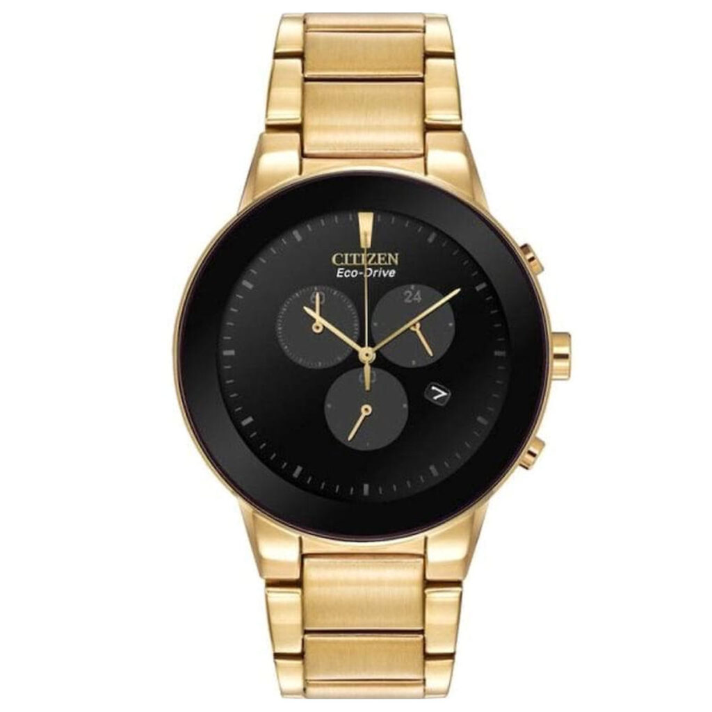 Citizen 43mm Nam AT2242-55E