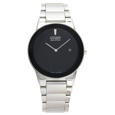 Citizen 40mm Nam AU1060-51E chính hãng Citizen 40mm Nam AU1060-51E