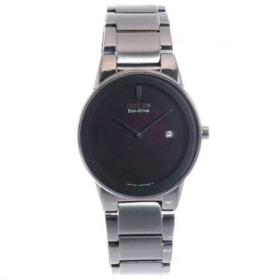 Đồng hồ Citizen 40mm Nam AU1065-58E chính hãng Ảnh sản phẩm Citizen 40mm Nam AU1065-58E
