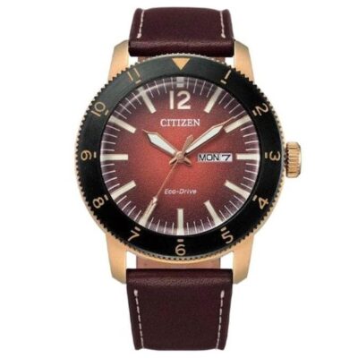 Citizen 43mm Nam AW0079-13X chính hãng Citizen 43mm Nam AW0079-13X