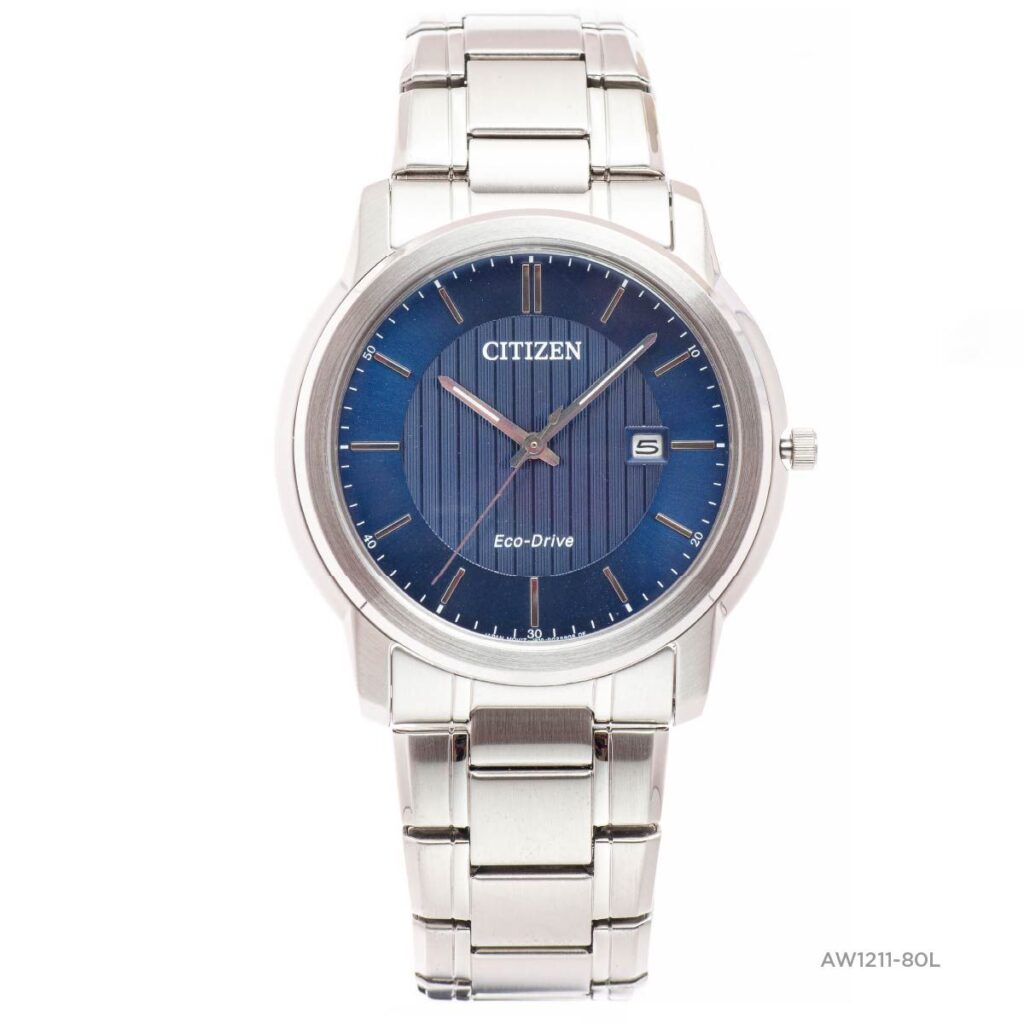 Citizen 42mm Nam AW1211-80L
