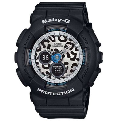 Ảnh sản phẩm Casio 43.4mm Nữ BA-120LP-1ADR