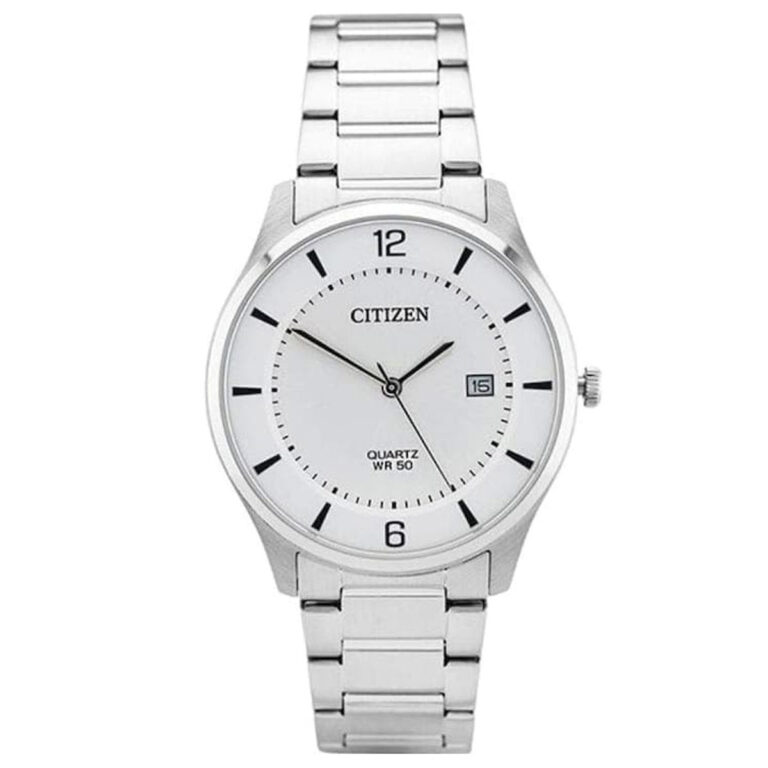 Citizen 39mm Nam BD0041-89A