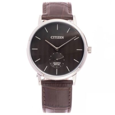 Citizen 39mm Nam BE9170-13H chính hãng Citizen 39mm Nam BE9170-13H