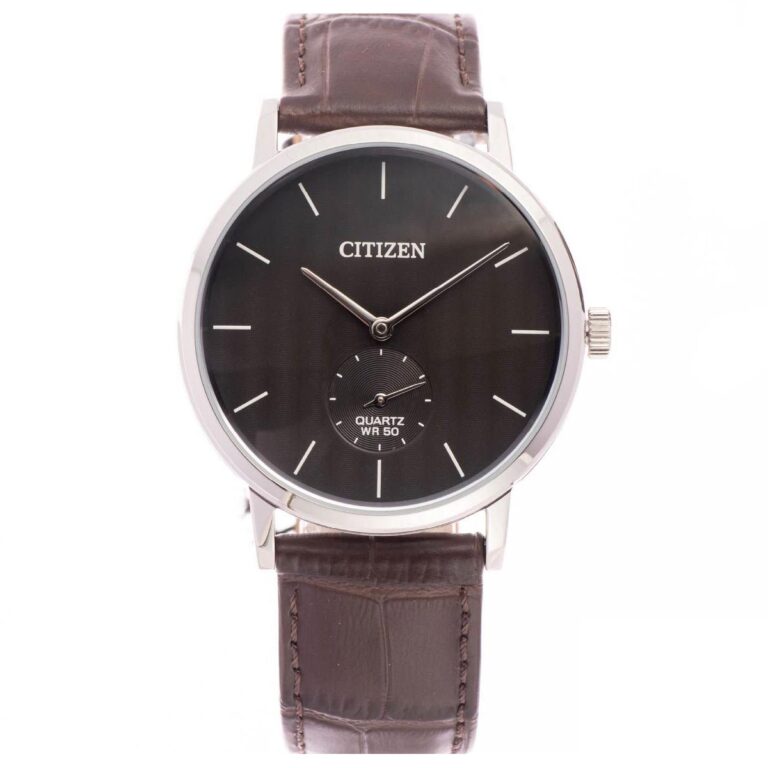 Citizen 39mm Nam BE9170-13H