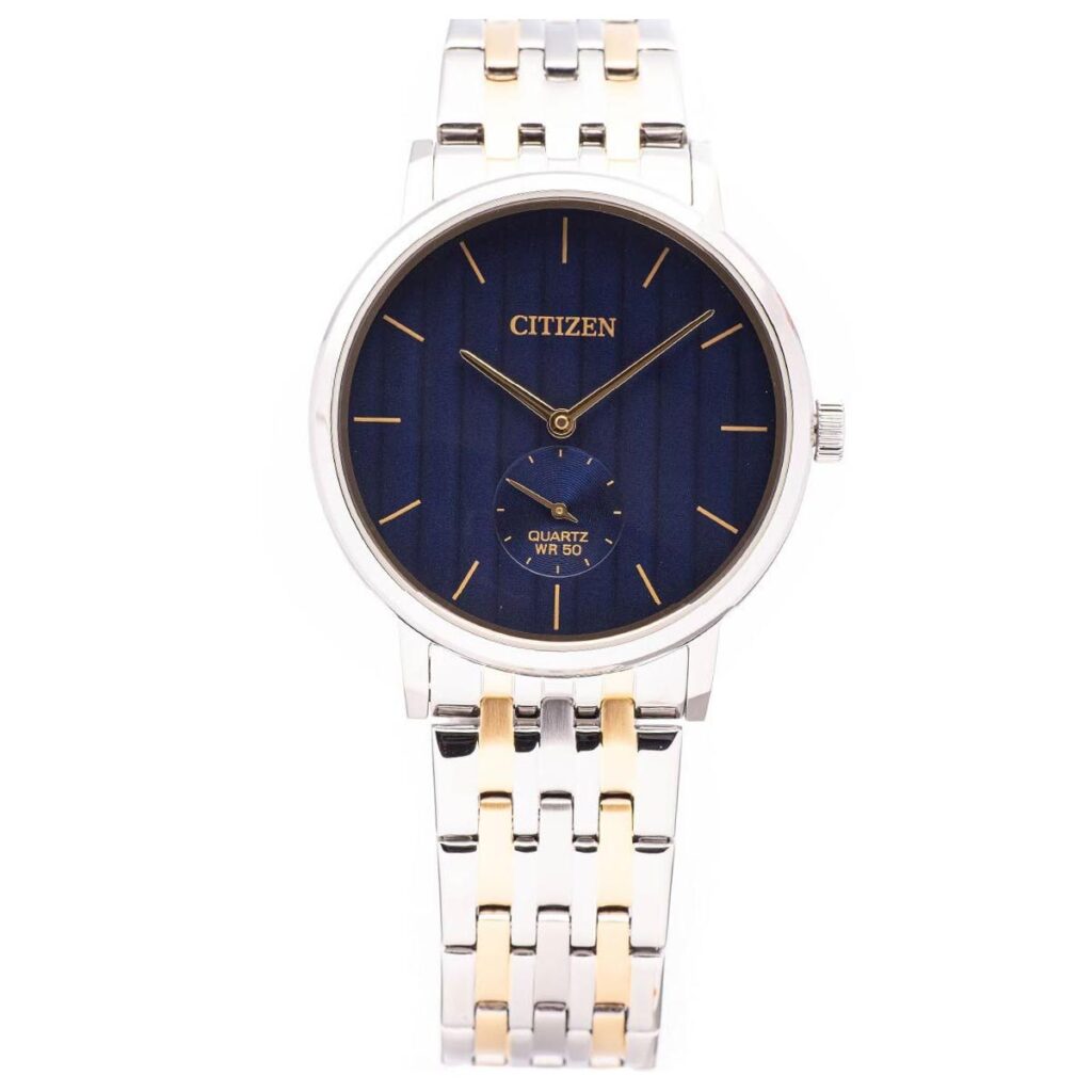 Citizen 39mm Nam BE9174-55L