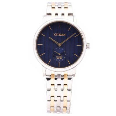 Đồng hồ Citizen 39mm Nam BE9174-55L chính hãng Ảnh sản phẩm Citizen 39mm Nam BE9174-55L