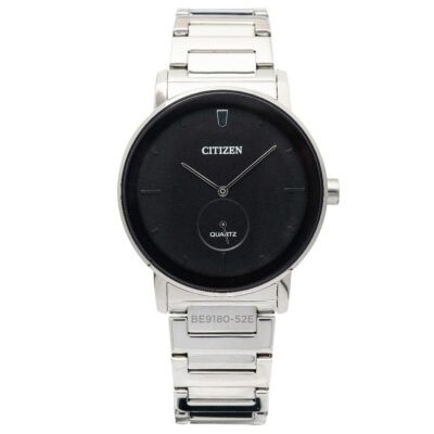 Đồng hồ Citizen 42mm Nam BE9180-52E chính hãng Ảnh sản phẩm Citizen 42mm Nam BE9180-52E