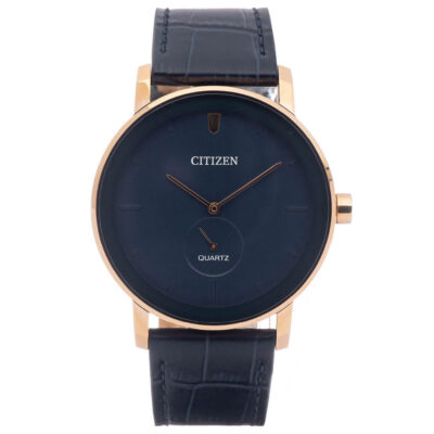 Citizen 42mm Nam BE9183-03L chính hãng Citizen 42mm Nam BE9183-03L