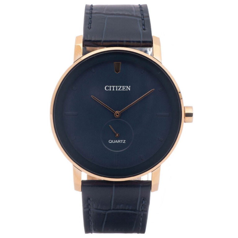 Citizen 42mm Nam BE9183-03L