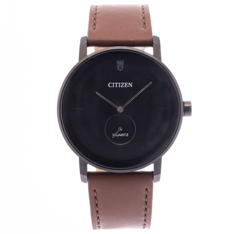 Citizen 42mm Nam BE9185-08E