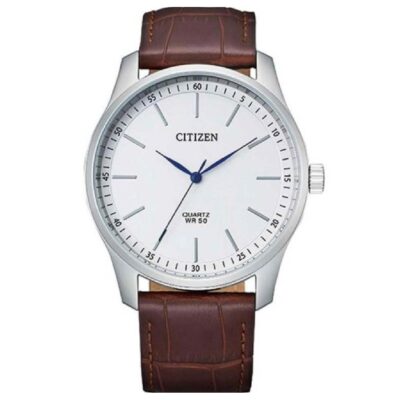 Đồng hồ Citizen 42mm Nam BH5000-08A chính hãng Ảnh sản phẩm Citizen 42mm Nam BH5000-08A