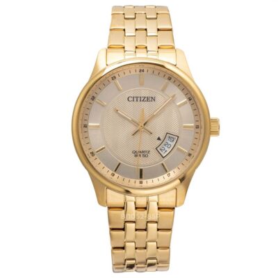 Đồng hồ Citizen 40mm Nam BI1052-85P chính hãng Ảnh sản phẩm Citizen 40mm Nam BI1052-85P