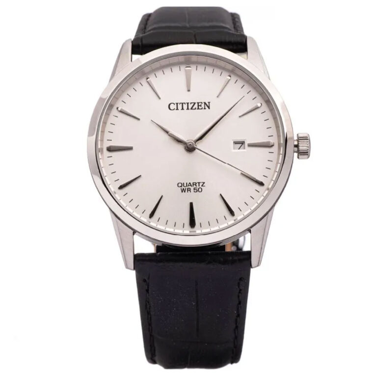 Citizen 39mm Nam BI5000-10A