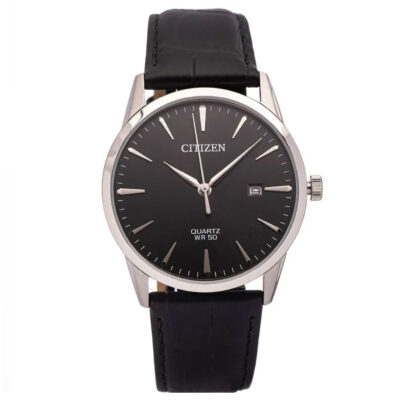 Đồng hồ Citizen 39mm Nam BI5000-10E chính hãng Ảnh sản phẩm Citizen 39mm Nam BI5000-10E