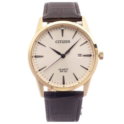 Đồng hồ Citizen 39mm Nam BI5002-14A chính hãng Ảnh sản phẩm Citizen 39mm Nam BI5002-14A