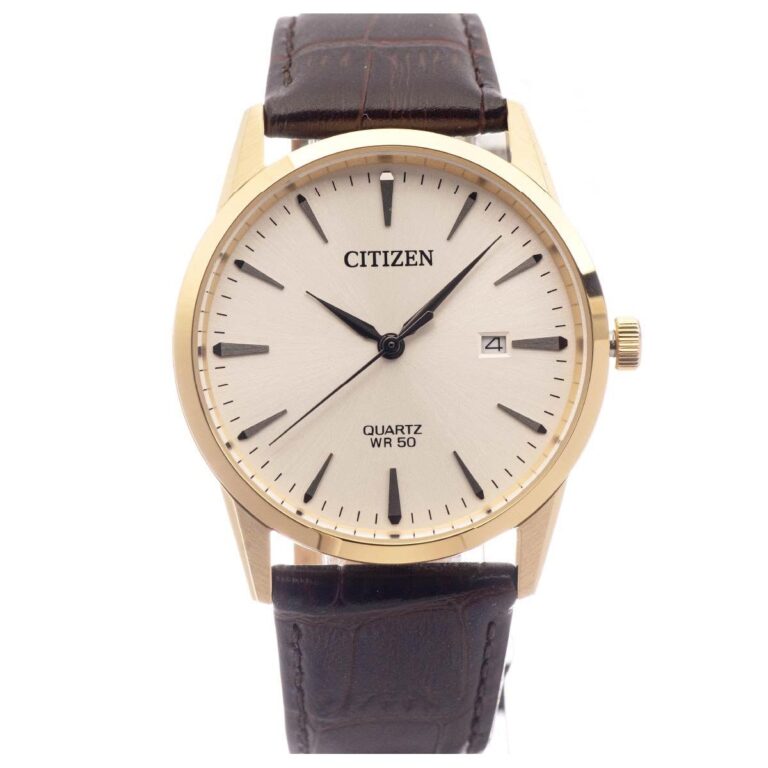 Citizen 39mm Nam BI5002-14A
