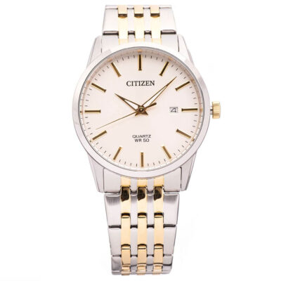 Citizen 39mm Nam BI5006-81P chính hãng Citizen 39mm Nam BI5006-81P