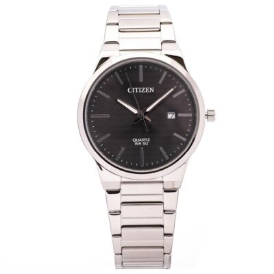 Citizen 39mm Nam BI5060-51H chính hãng Citizen 39mm Nam BI5060-51H