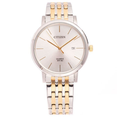 Đồng hồ Citizen 40.5mm Nam BI5074-56A chính hãng Ảnh sản phẩm Citizen 40.5mm Nam BI5074-56A