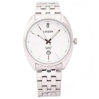 Đồng hồ Citizen 42mm Nam BI5090-50A chính hãng Ảnh sản phẩm Citizen 42mm Nam BI5090-50A